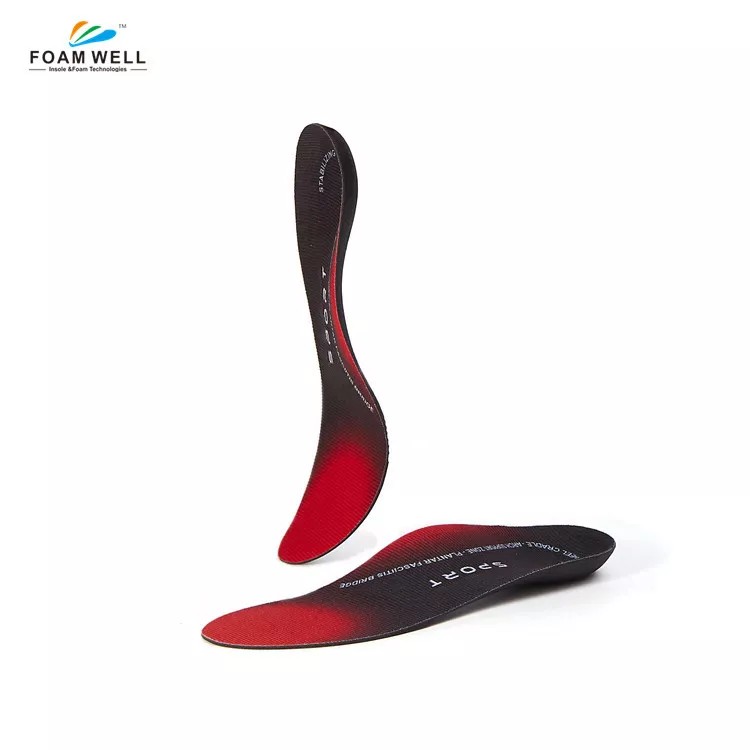 Arch Support Orthotic Insole