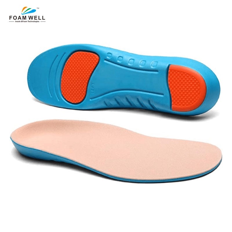 Diabetic Arch Support Insole
