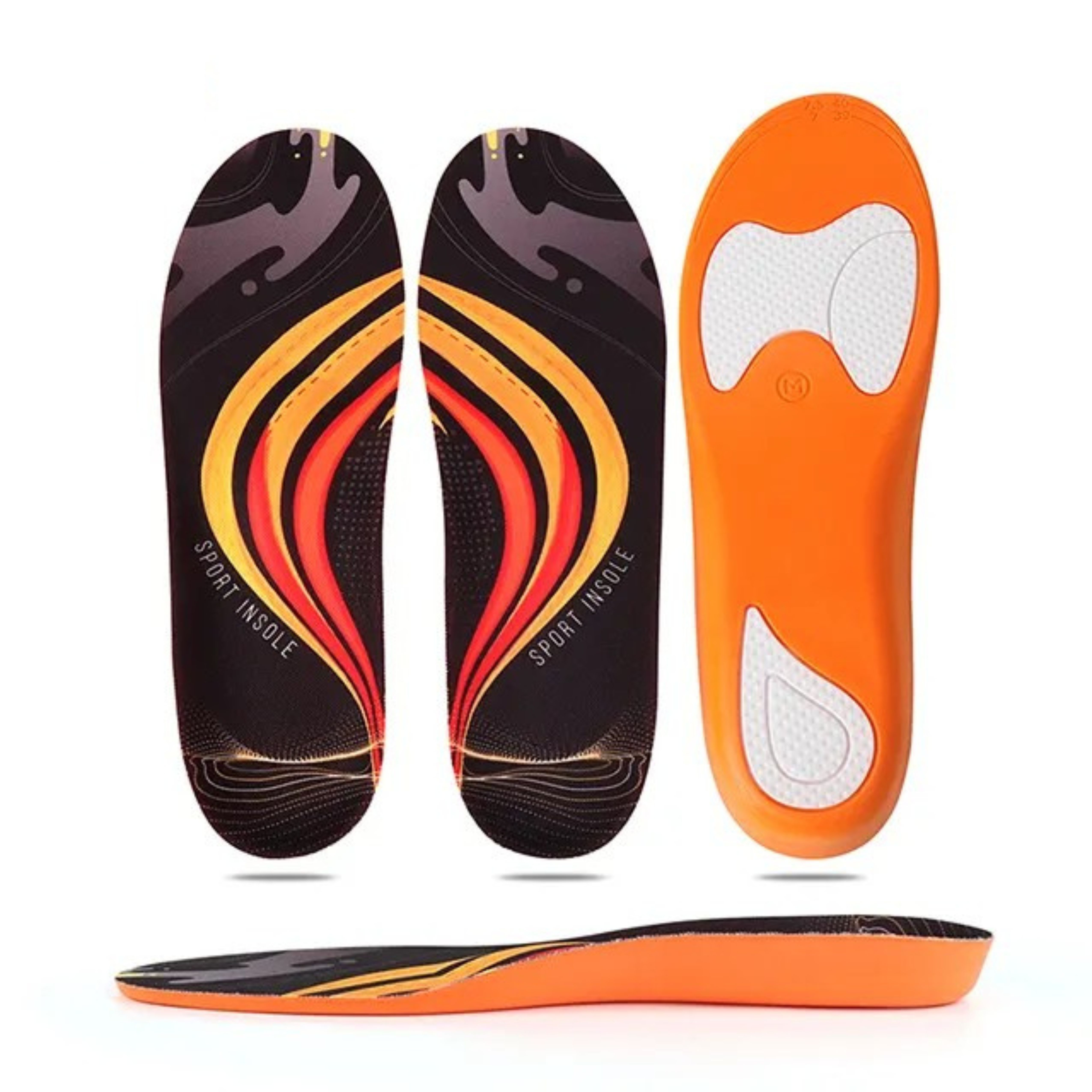 Sport Running Insole