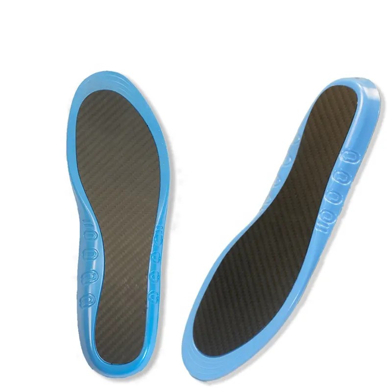 Carbon Fiber Cycling Insole