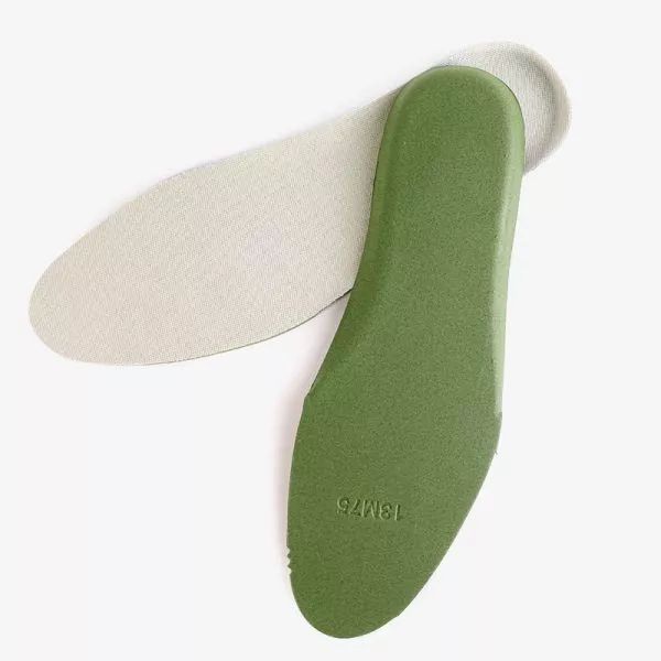 Algae Eco-Friendly Insole