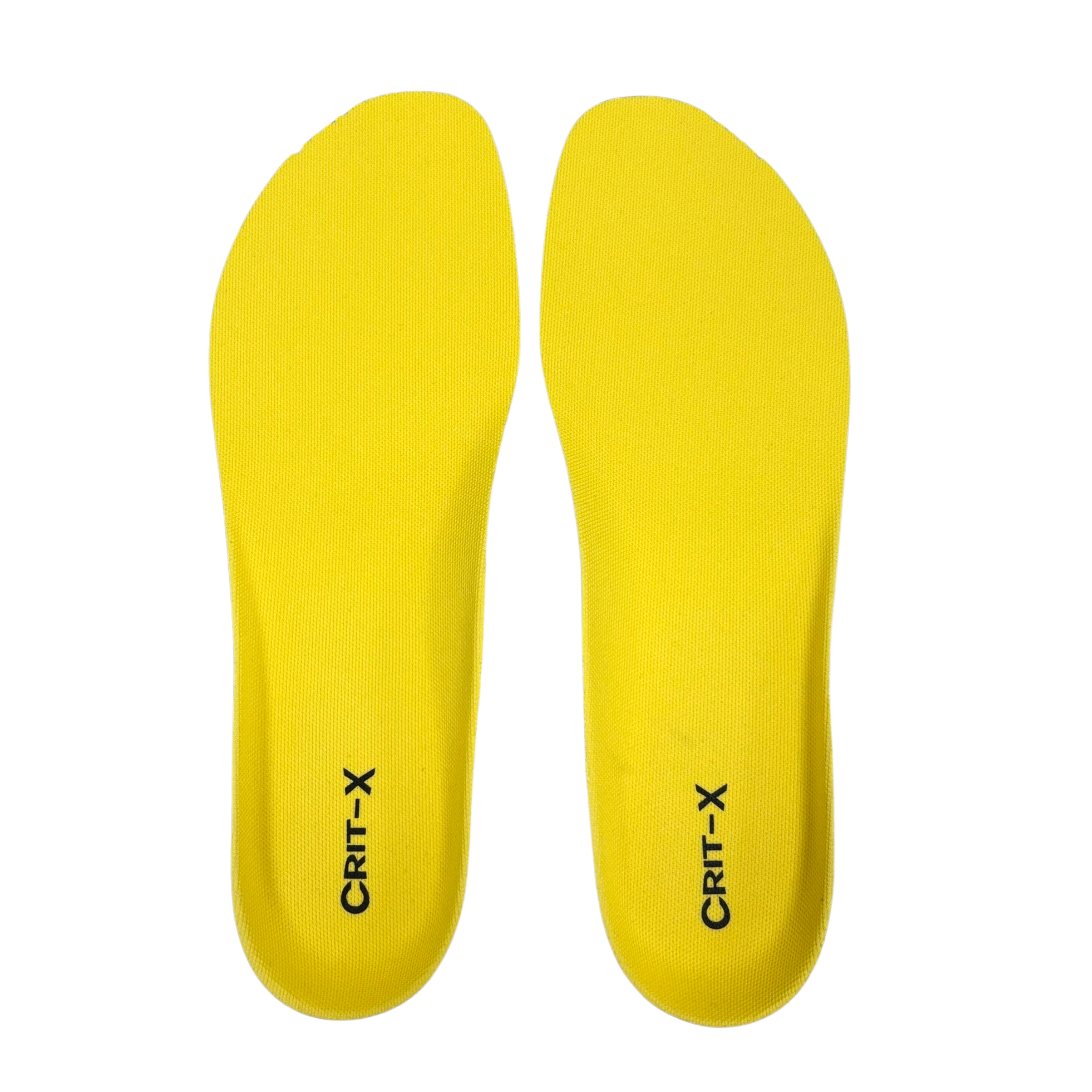 CRIT-X Insole with High Elastic Supercritical Foam for Sports