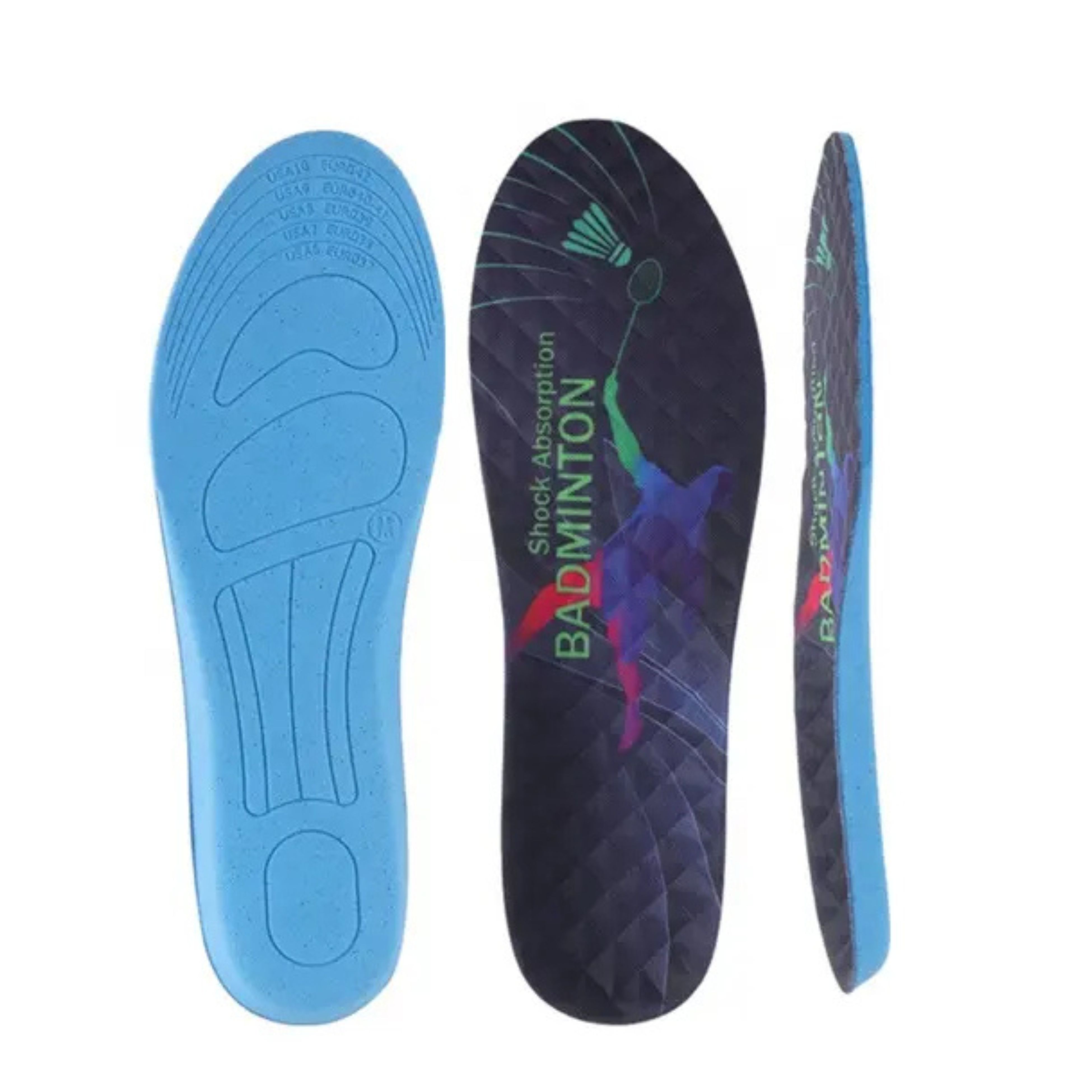 Polylite Comfort PU Foam Insole