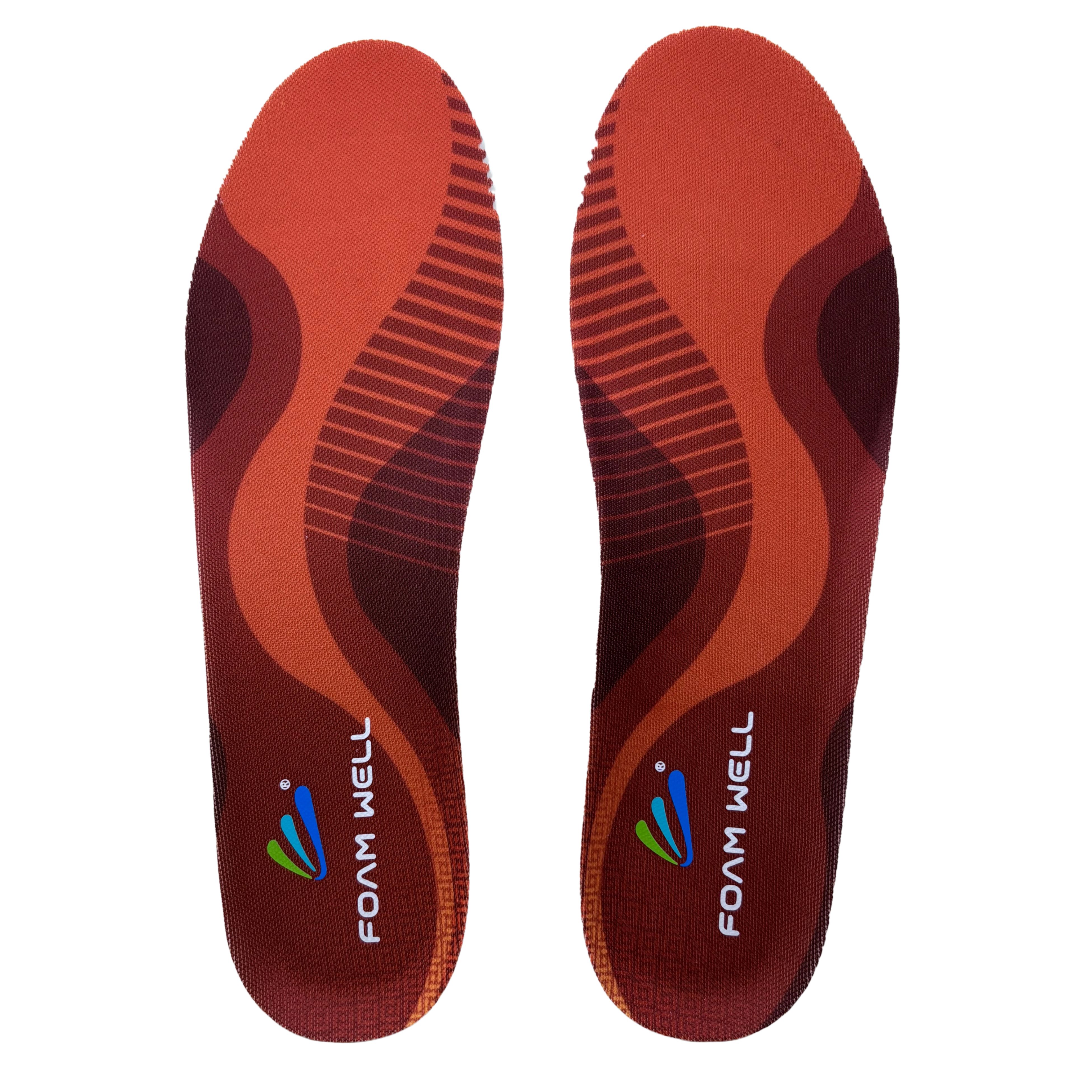 LEAP T70 Insole with Supercritical TPEE for High-Performance Sports