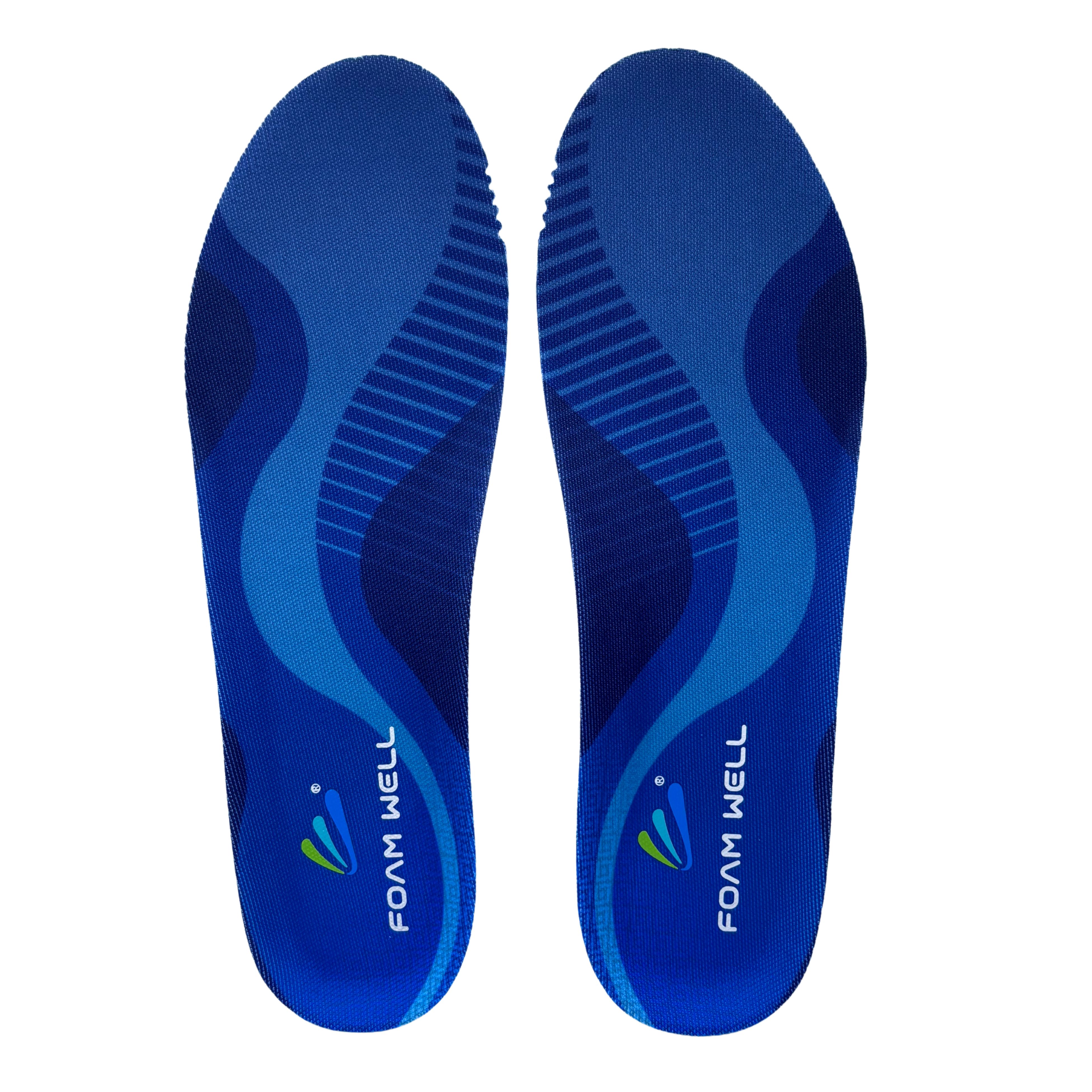 LEAP T65 Insole with Supercritical ATPU for High-Performance Sports