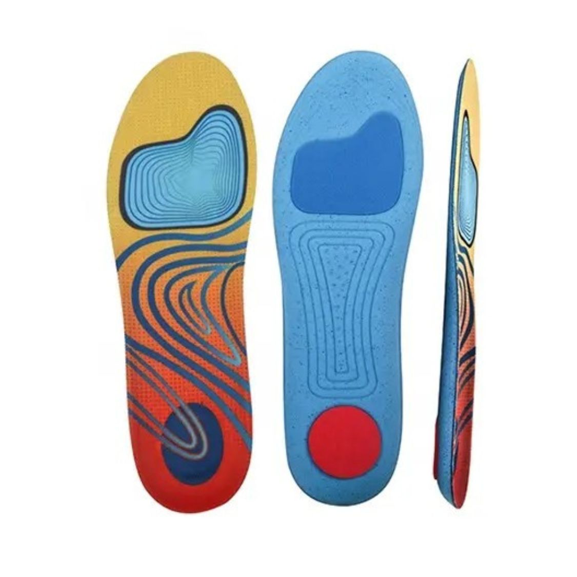 Polylite Comfort PU Foam Insole