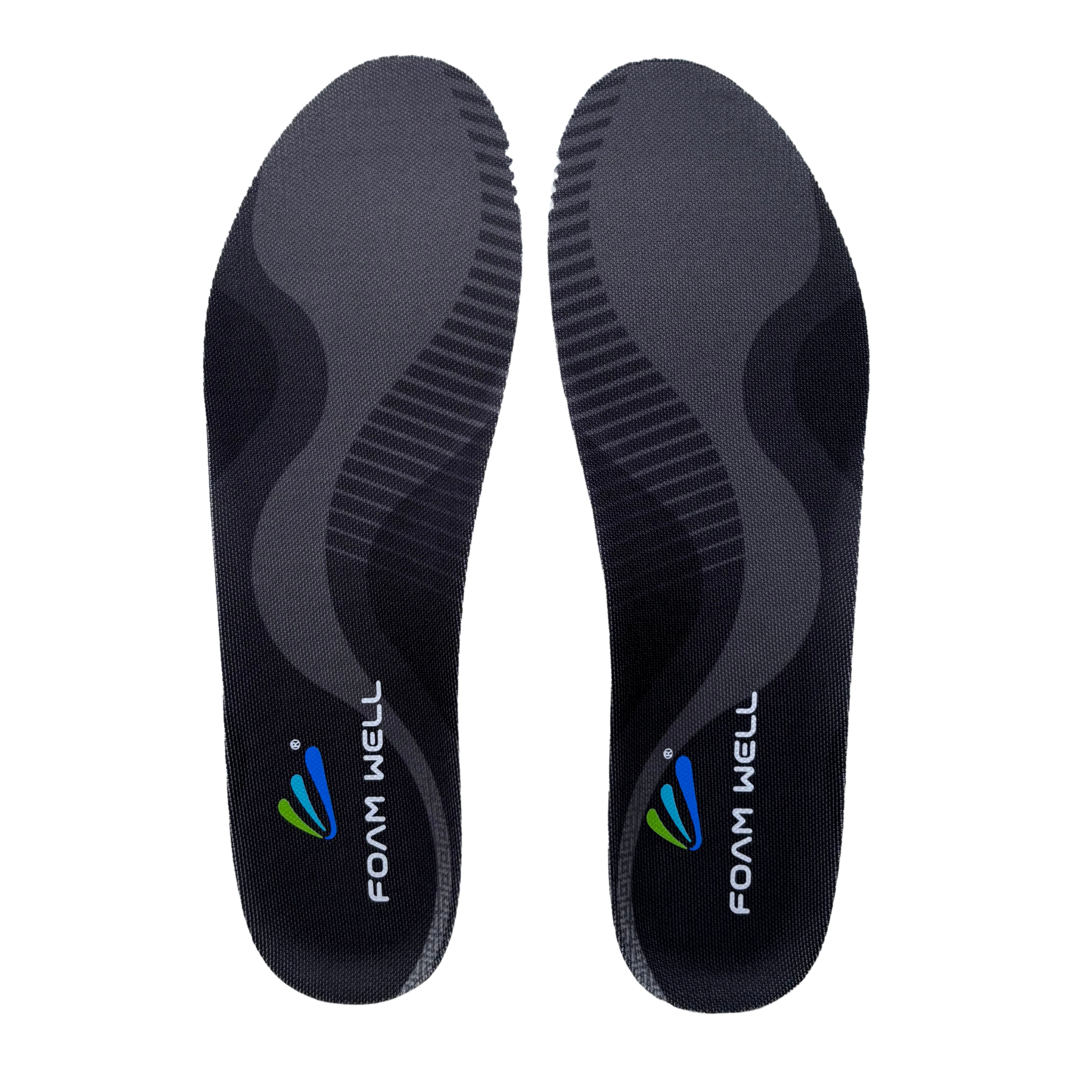 LEAP E60 Insole with Supercritical EVA