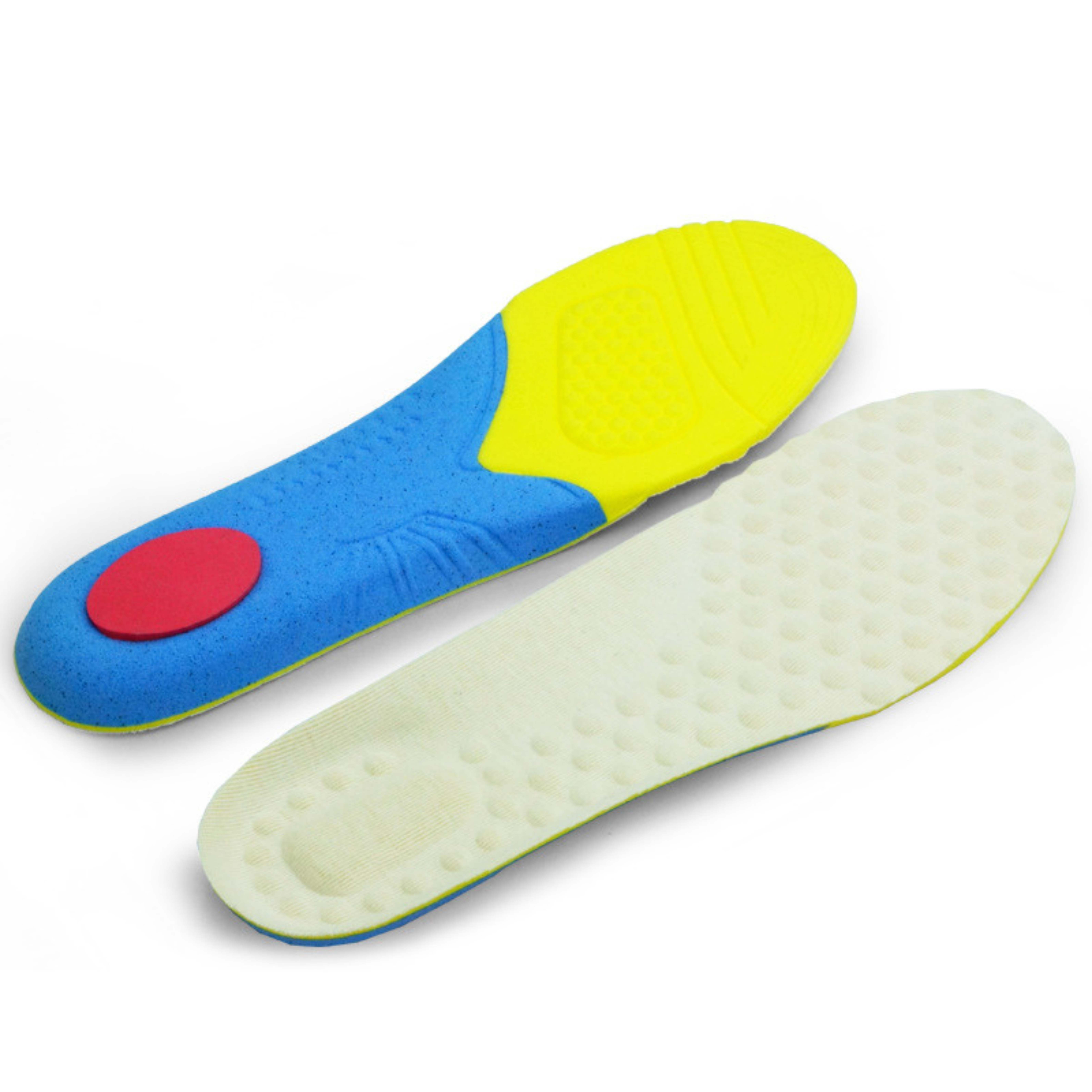 Dual Density Support PU Insole