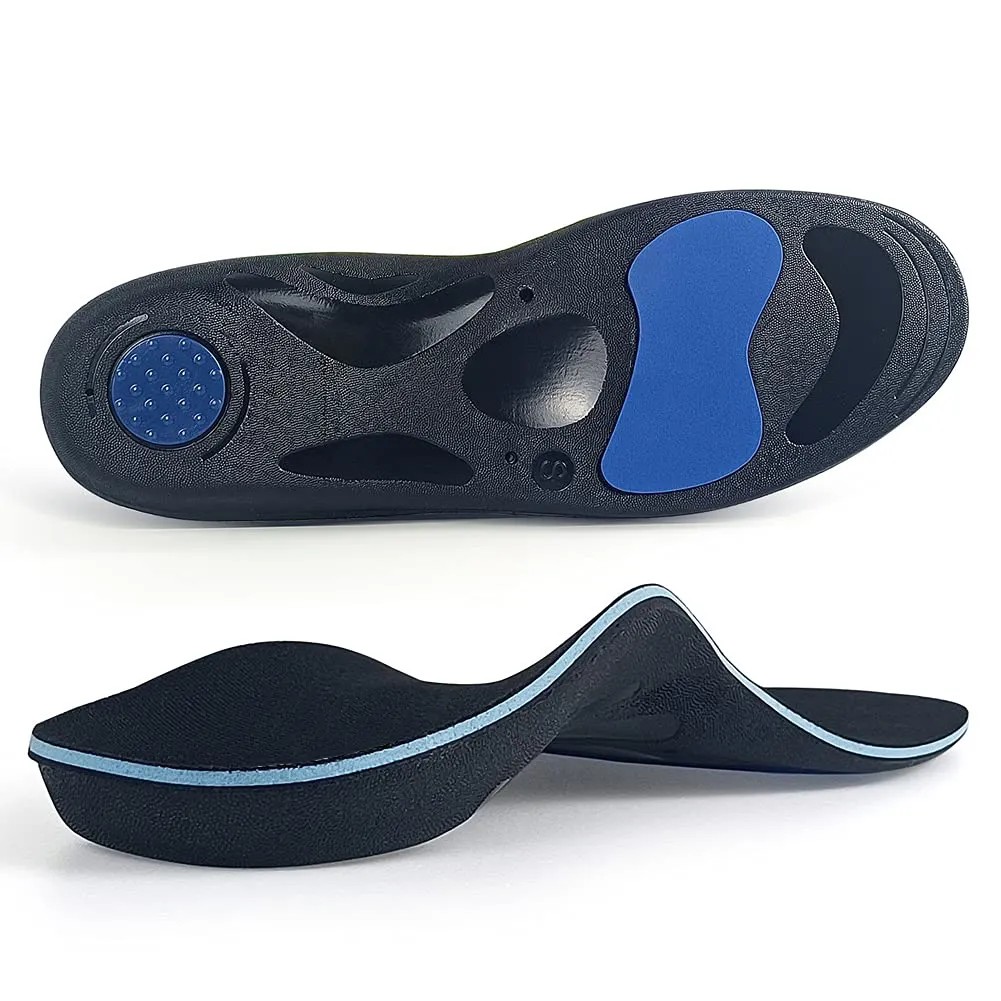 Flat Feet Orthotic Insole