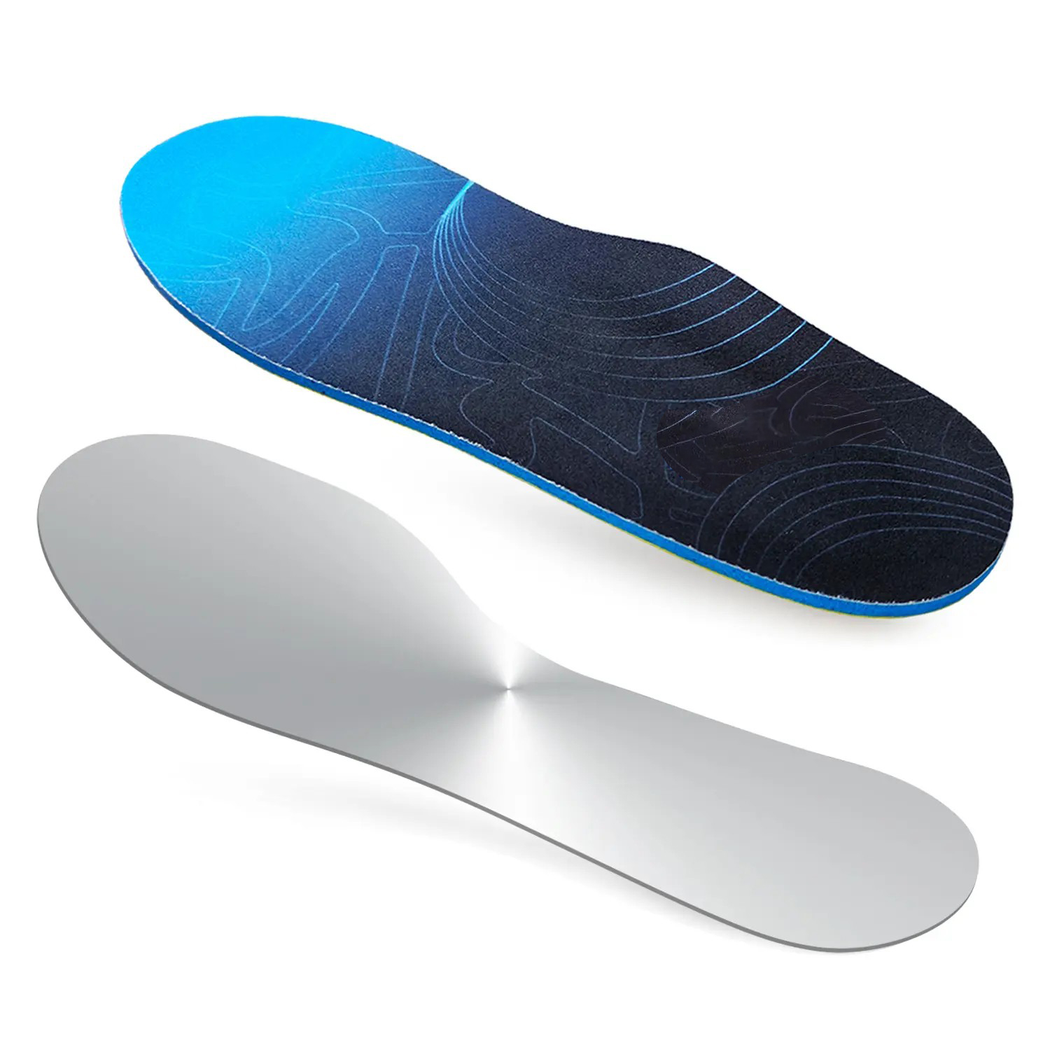 Anti Puncture Resistant Insoles