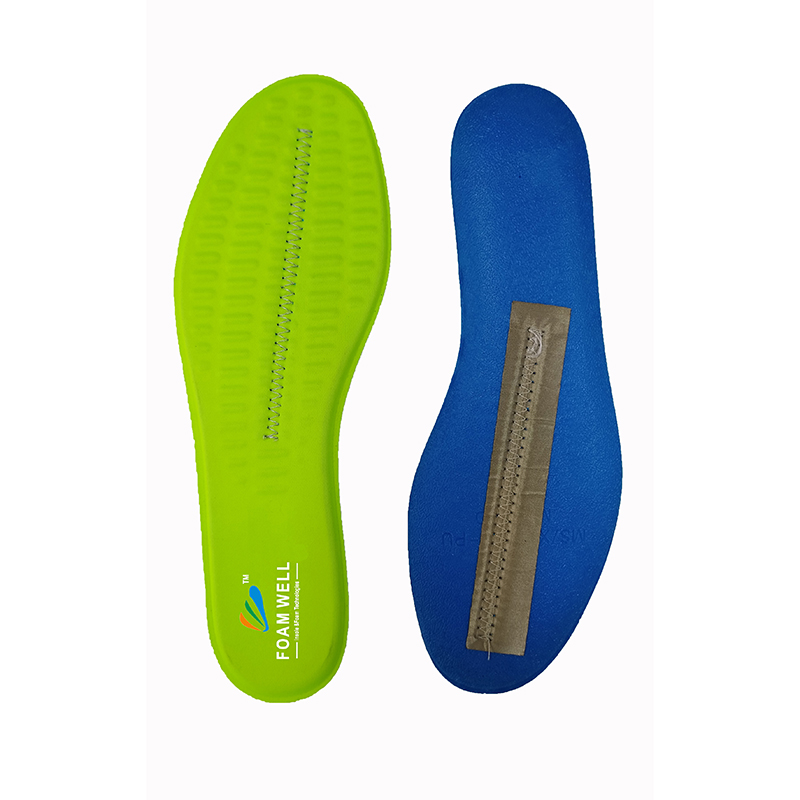 Foamwell ESD Insole Antistatic PU Insole