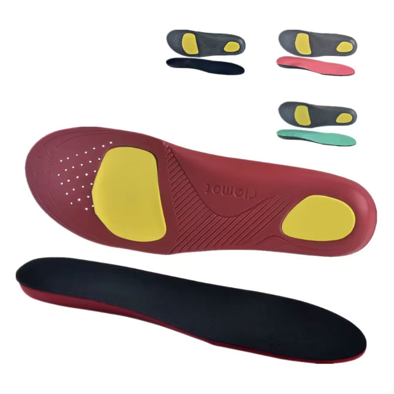Breathable Cushioning Arch Support Cleanroom ESD Insoles