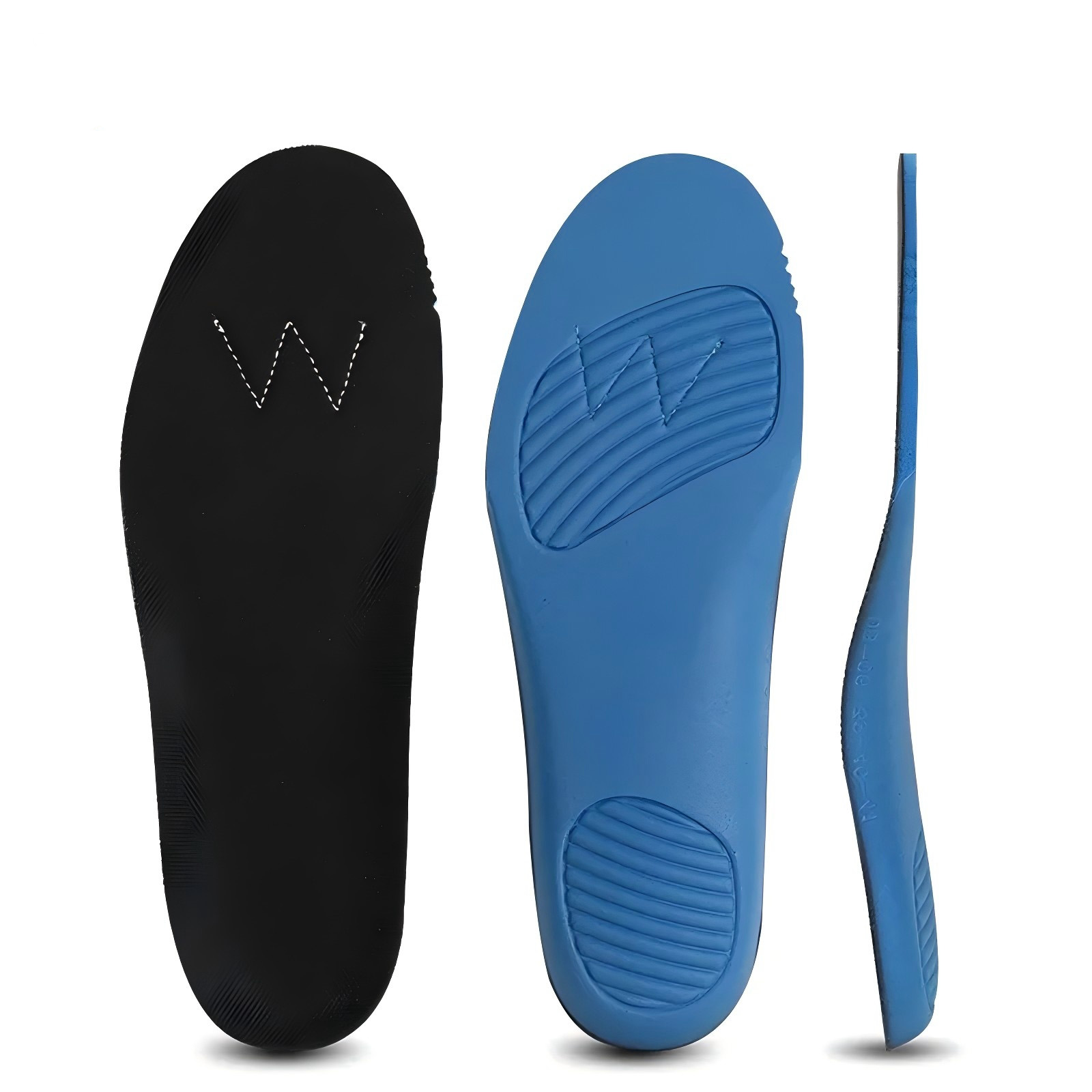 ESD Insole Antistatic PU Insole