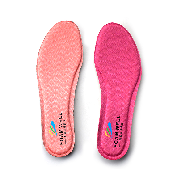 Foamwell Daily Comfort Memory Foam lnsole