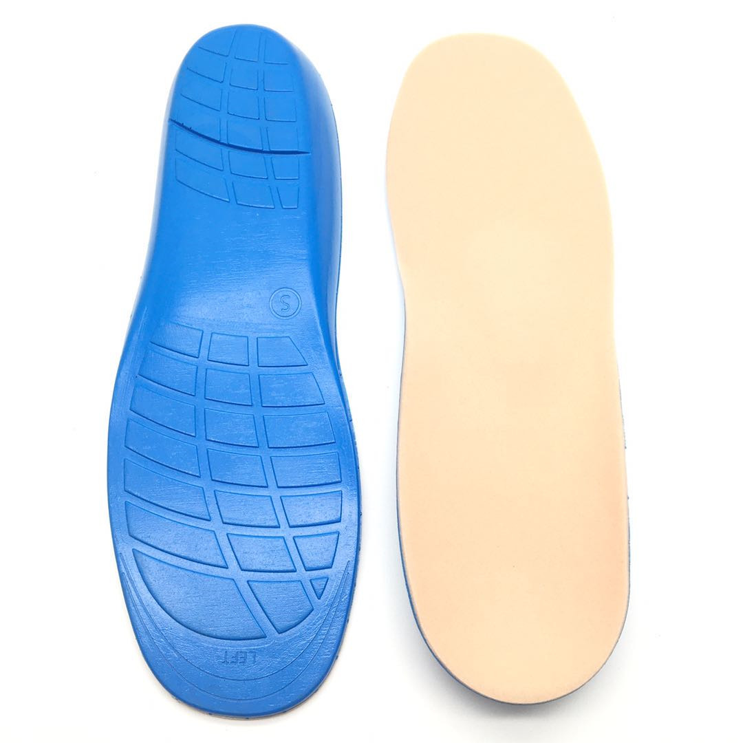 Foamwell Zote Foam Diabetic PU Insole