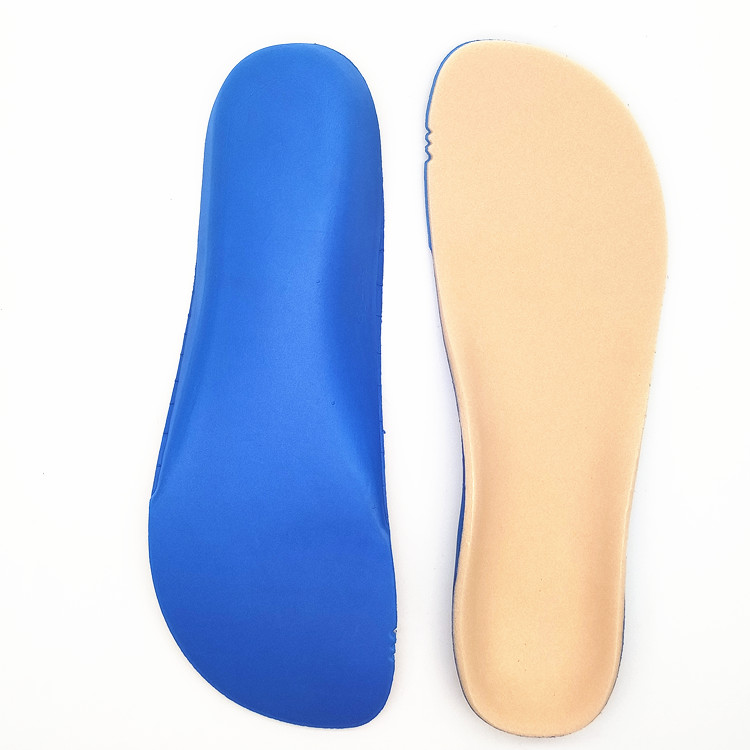 Foamwell Zote Foam Diabetic Medical Insole