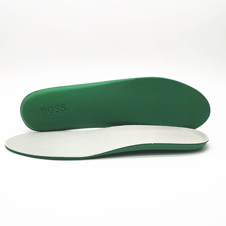 Foamwell Eco-friendly Insole Algae Insole