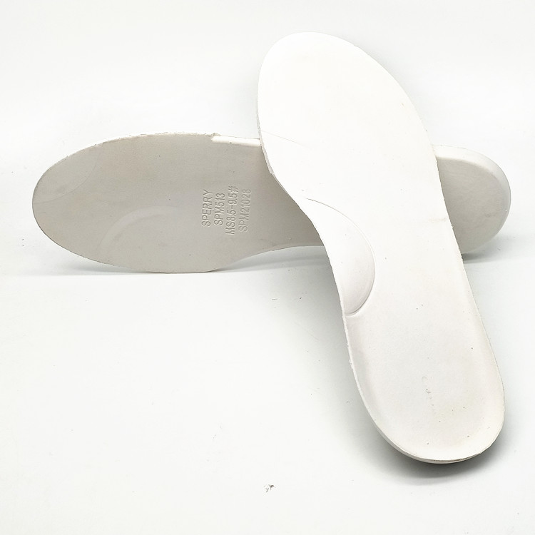 Foamwell GRS USDA Certified 62% Biobased Sugarcane Insole