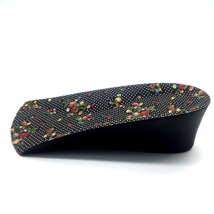 Cleanroom ESD EVA Invisible Height Lift Heel Pads