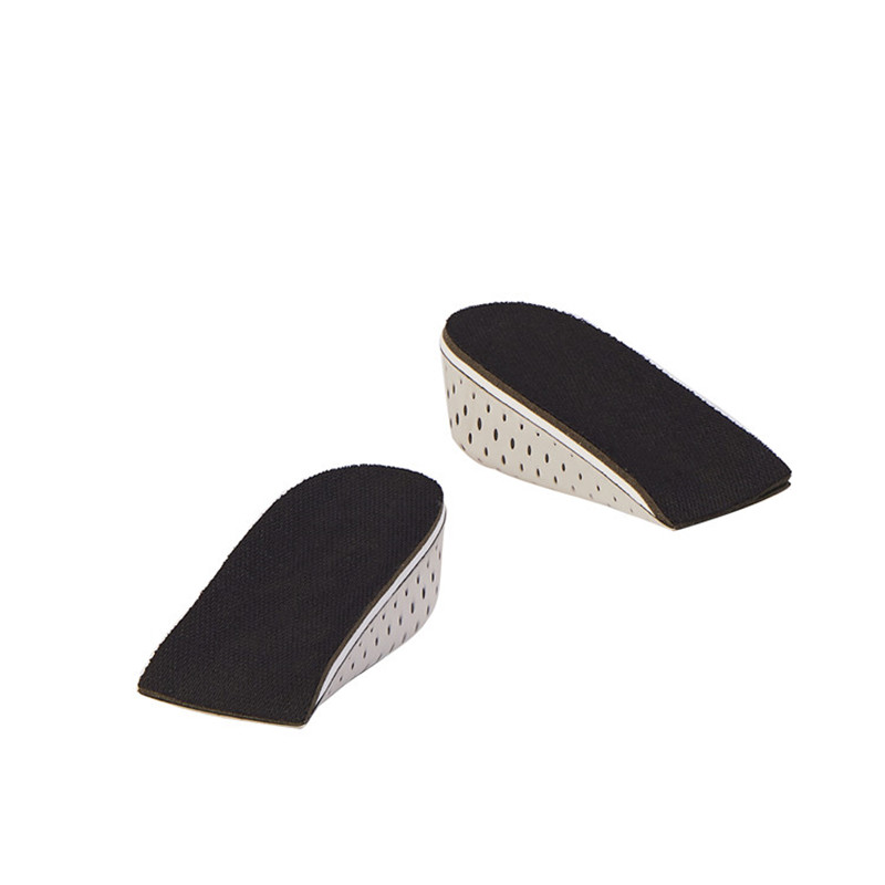 Foamwell EVA and Memory Foam Height adjustable Heel Pads