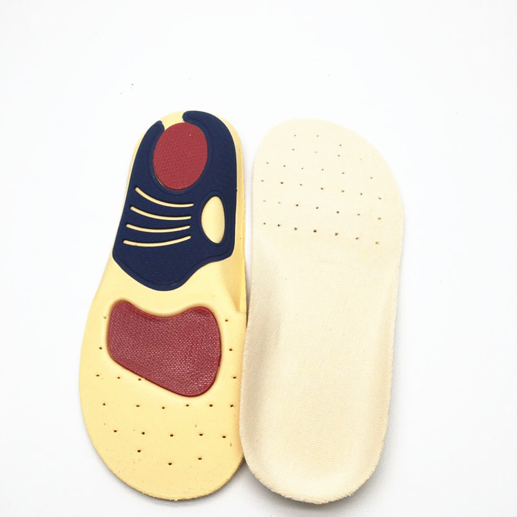 Foamwell Kids Insole Arch Support Insole