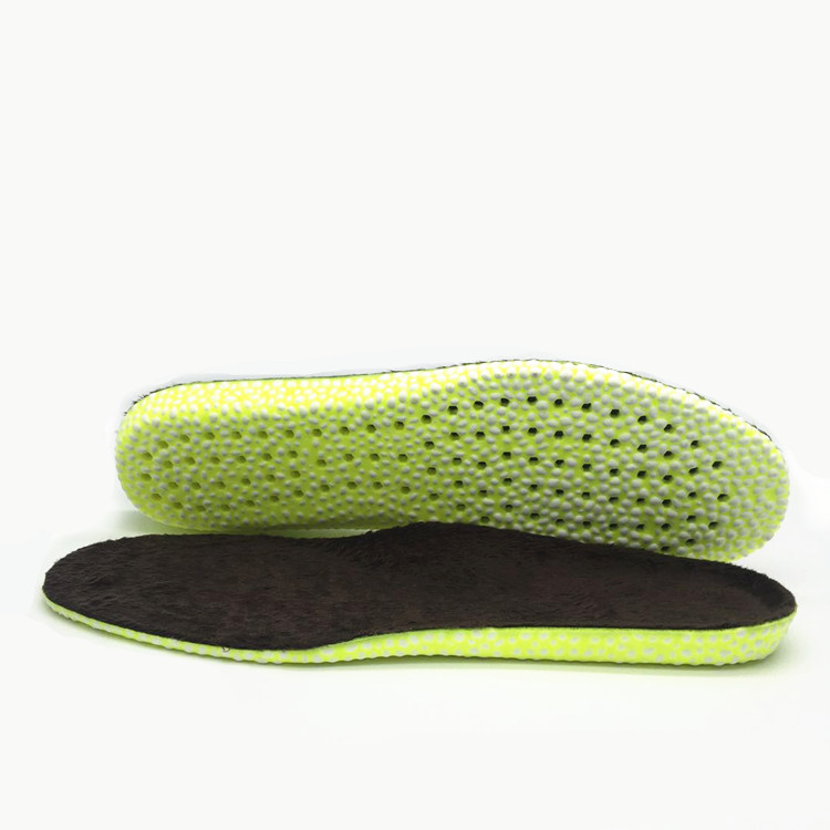 Foamwell ETPU Boost Sport Insole