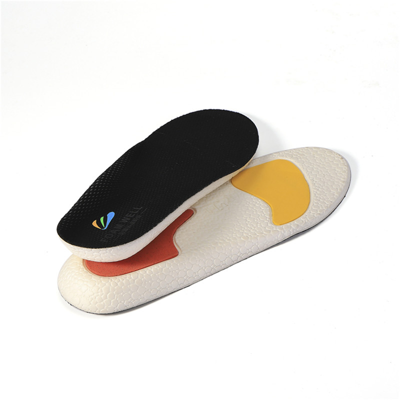 Foamwell ETPU Boost Insole