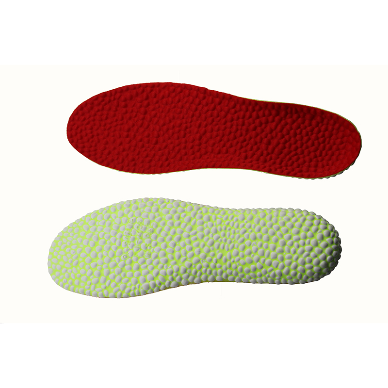 Foamwell ETPU Massage Fatigue Reduce Sport Insole