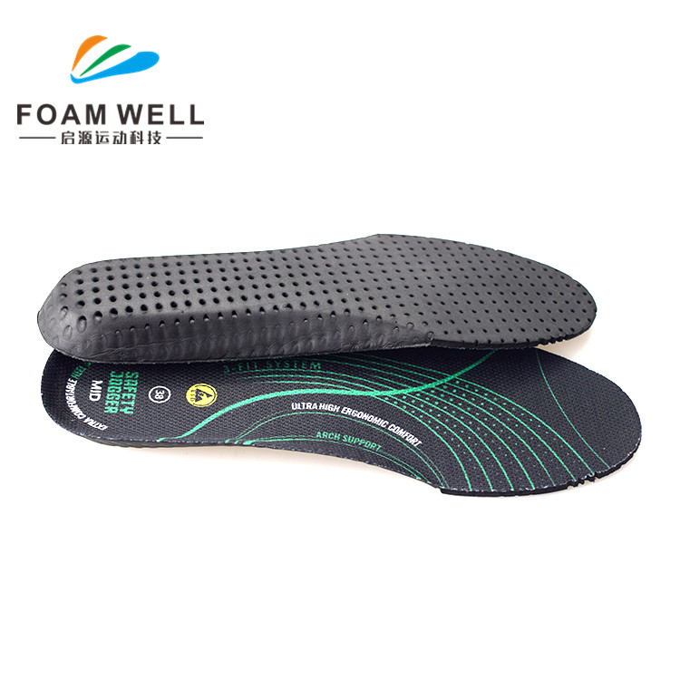 Foamwell EVA ESD Anti-Static Insole