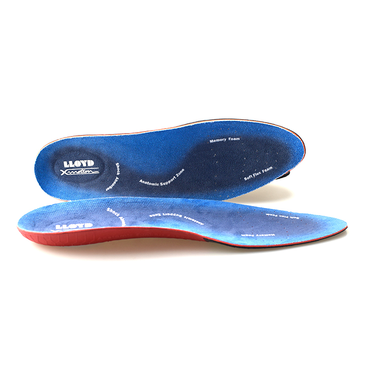Foamwell EVA Orthotic Insole