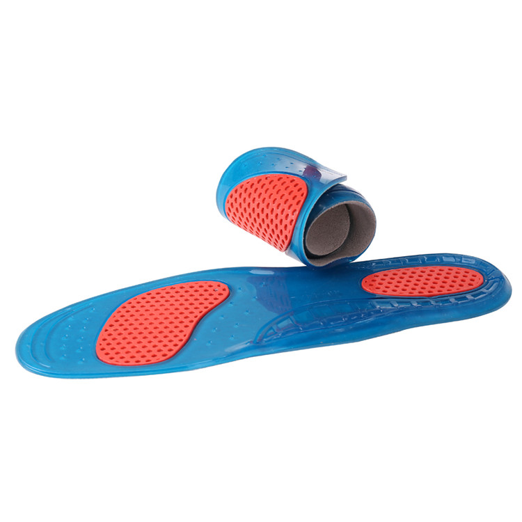 Foamwell TPE Cushioning Sport Insole