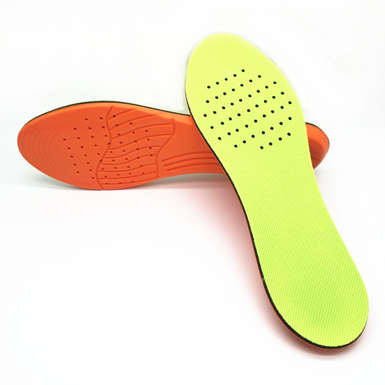 Electronics Assembly PU & Memory Foam Anti-Static Insole