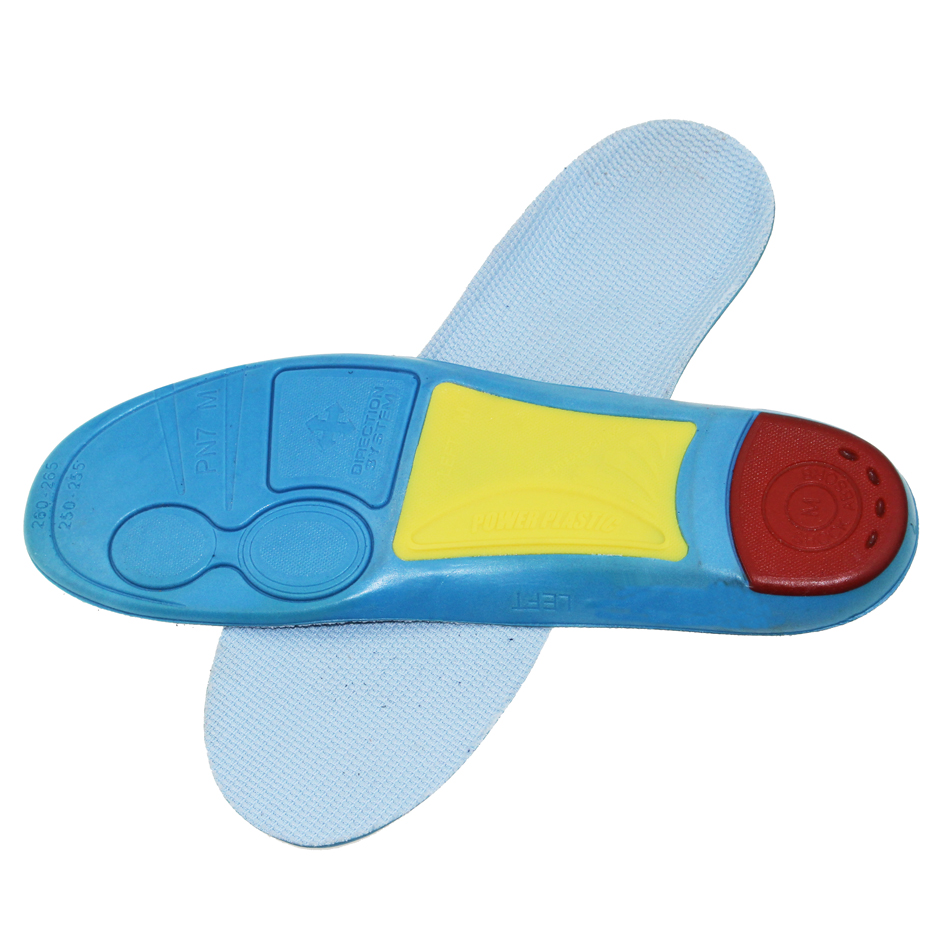 Foamwell Dual Density PU Sport Insole