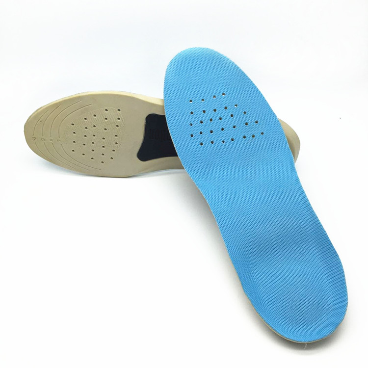 Foamwell PU Core Support Sport lnsole