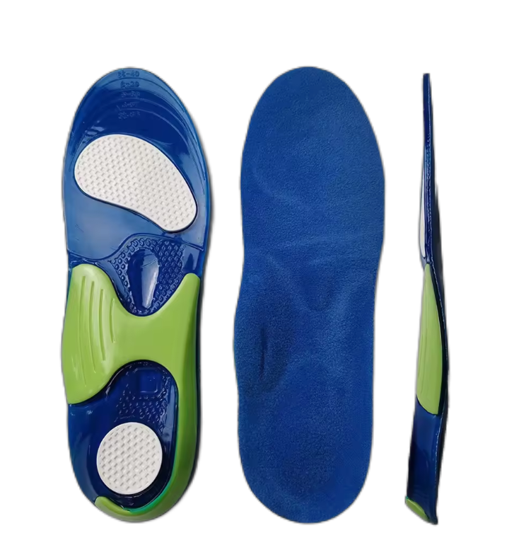 Sports Insole Gel Arch Support Insoles
