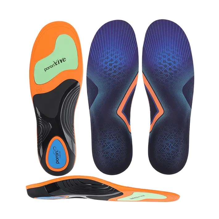Arch Support Basketball Sport Insole