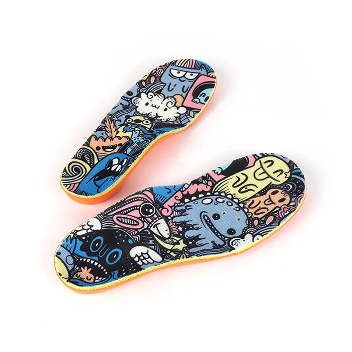 Kids Orthotic Arch Support Insole