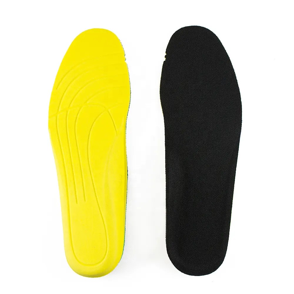Comfort Memory Foam Insole
