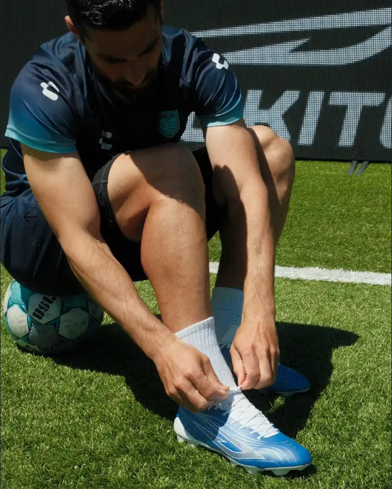 How the Right Soccer Insole Improves Performance During the World Cup Season (2)