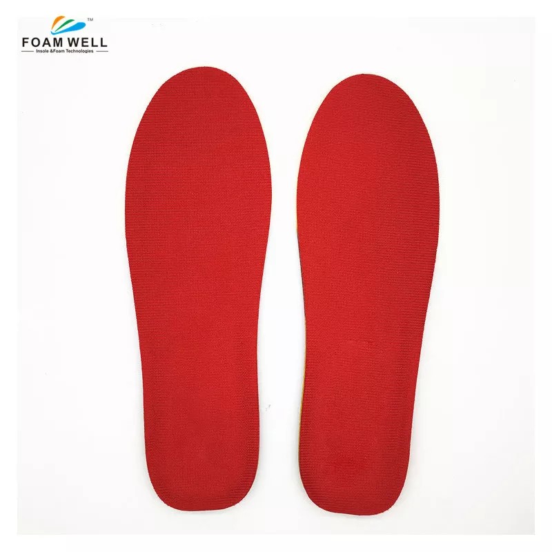 Electric Heated Thermal Insole