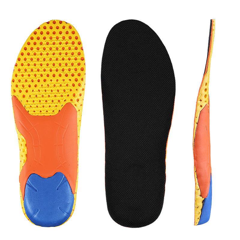 Flat Foot Orthotic Insole