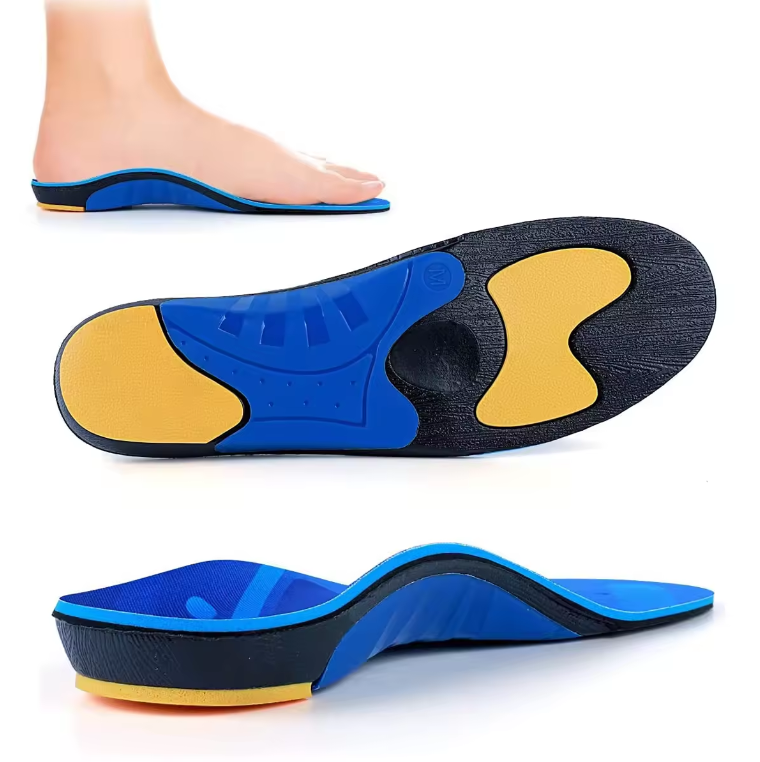 Premium Orthotic ESD Assembly Floor Insert