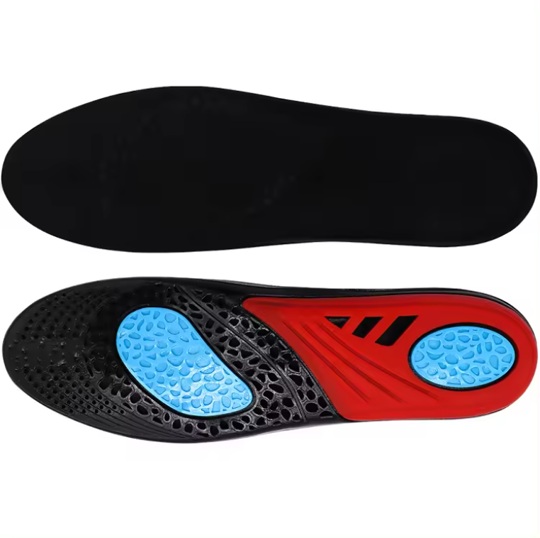 Sport Running Gel Shoe Insole