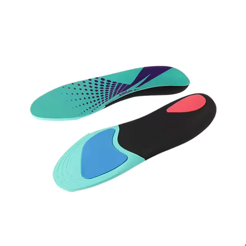 Sport Running Shoe Insoles