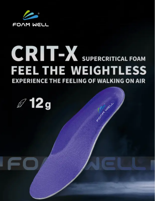 Supercritical