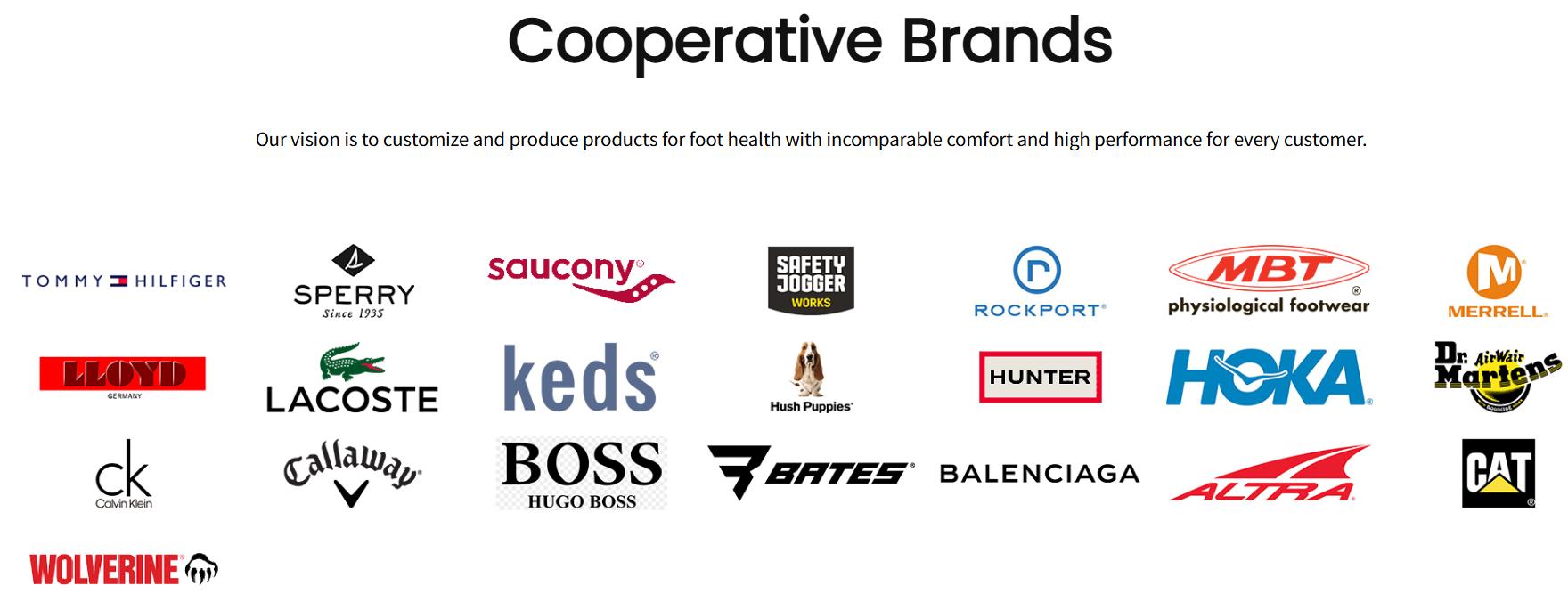 Top 10 Best Insole Manufacturers in China