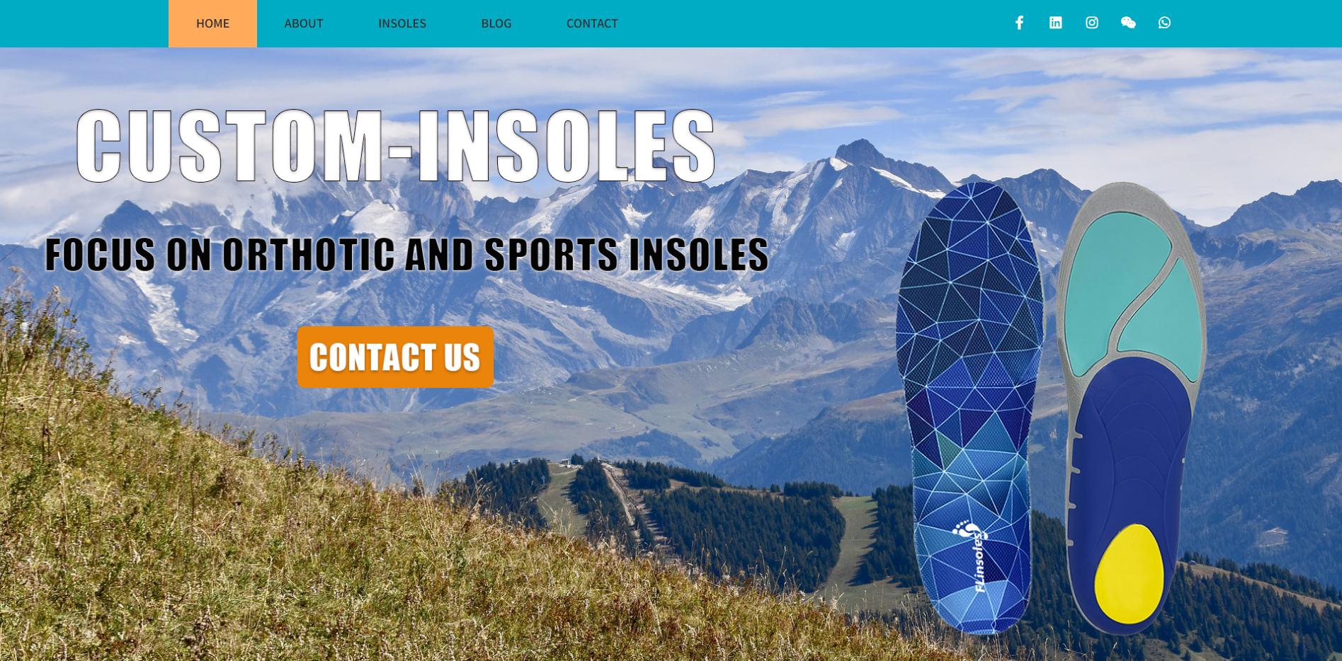 Top 10 Best Insole Manufacturers in China13