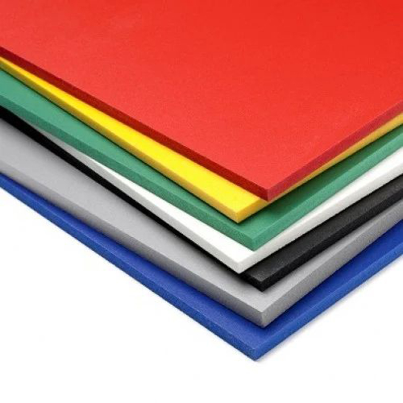 Eco-friendly 360 Breathable PU Foam